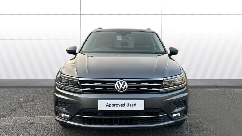 Volkswagen Tiguan 2.0 TDi 150 SEL 5dr DSG Diesel Estate